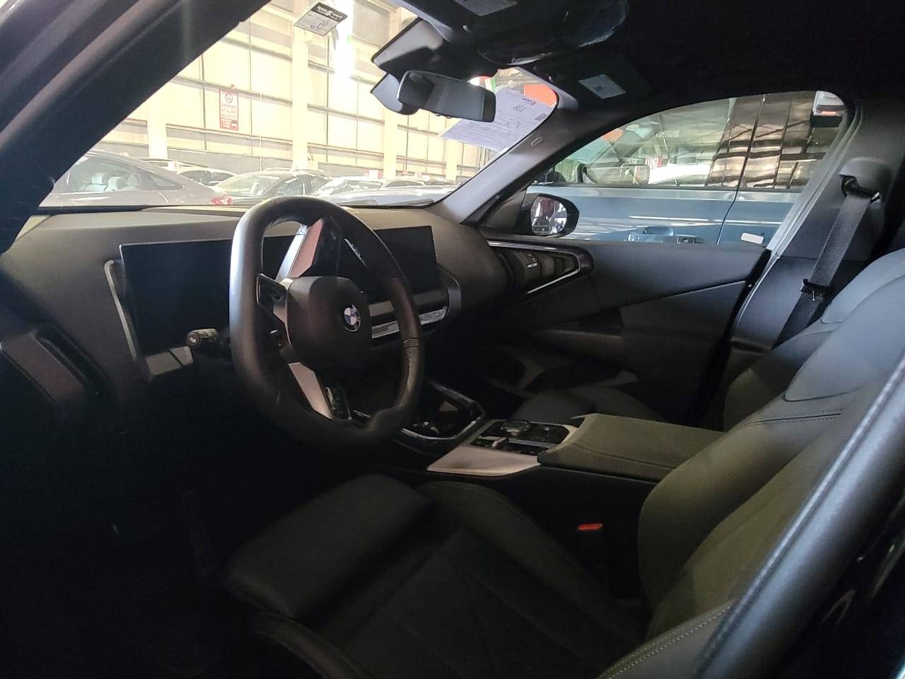 BMW X3 30 XDRIVE 2025 - Marhaba Auction Used Cars - Image 8