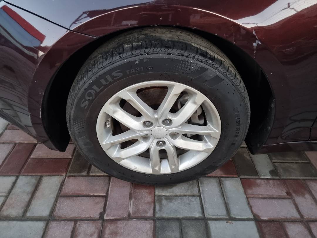 2012 KIA OPTIMA — 153462 Miles — Lot 215487 — Main - Marhaba Auctions Used Cars - Image 10