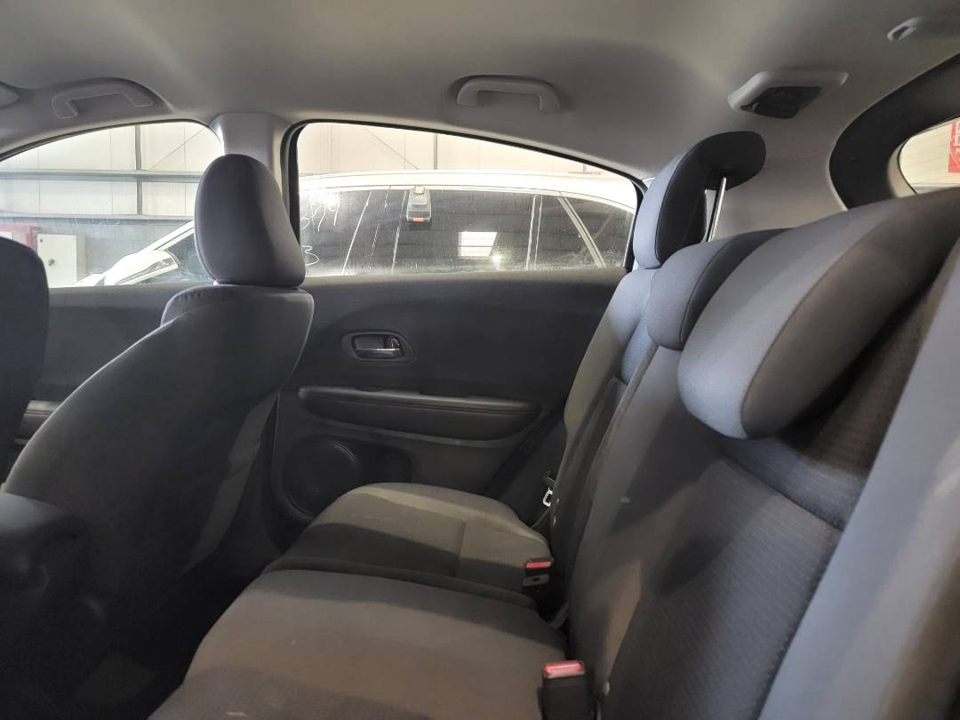 2022 HONDA HR-V — 12361 Miles — Lot 713128 — Main - Marhaba Auctions Used Cars - Image 8