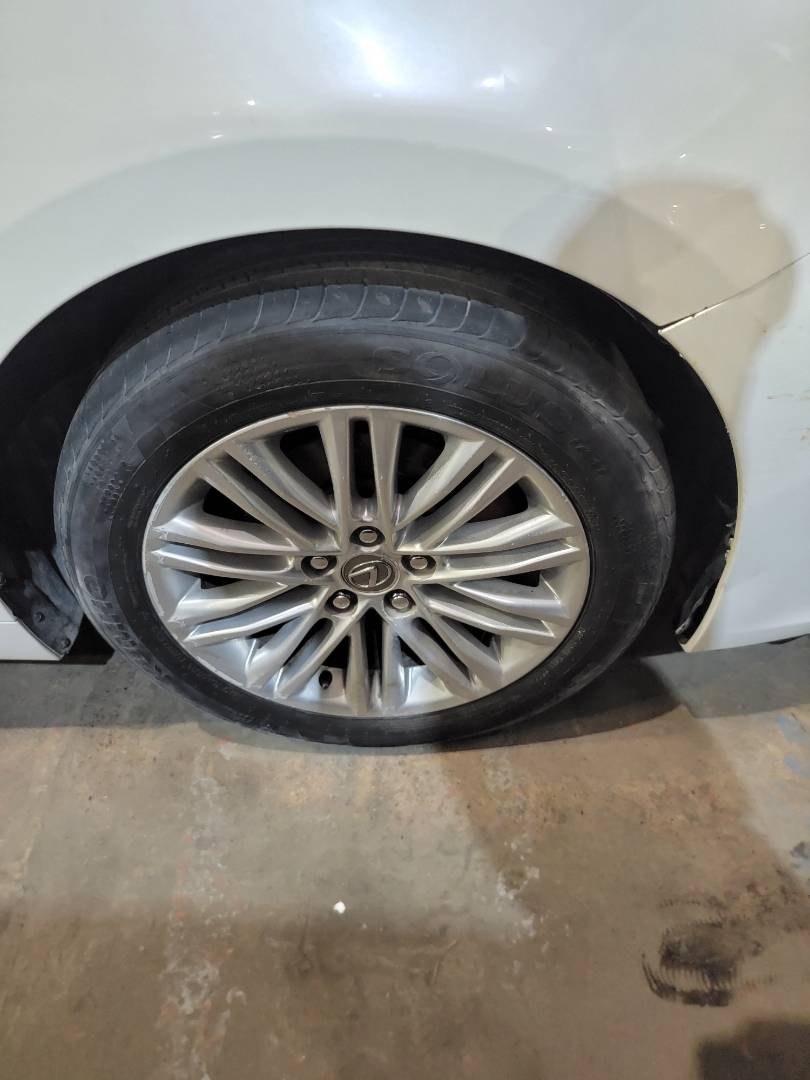 2013 LEXUS ES 350 — 225299 Miles — Lot D2055499 — Main - Marhaba Auctions Used Cars - Image 12
