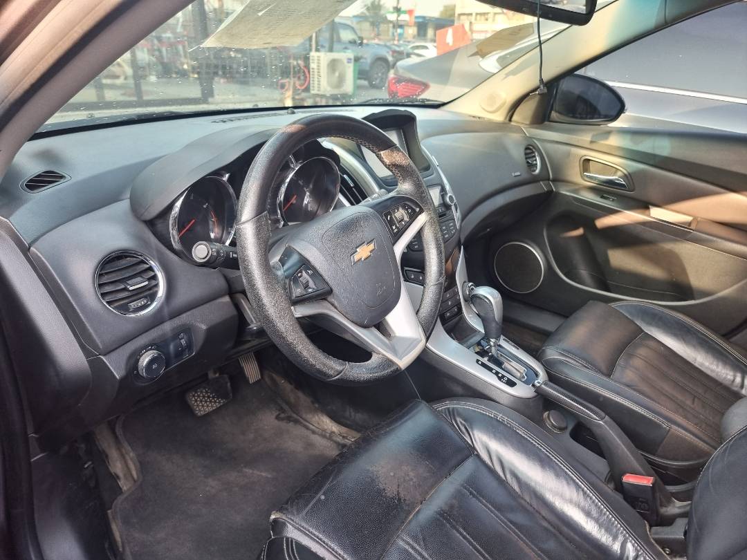 CHEVROLET CRUZE LT 2014 - Marhaba Auction Used Cars - Image 7