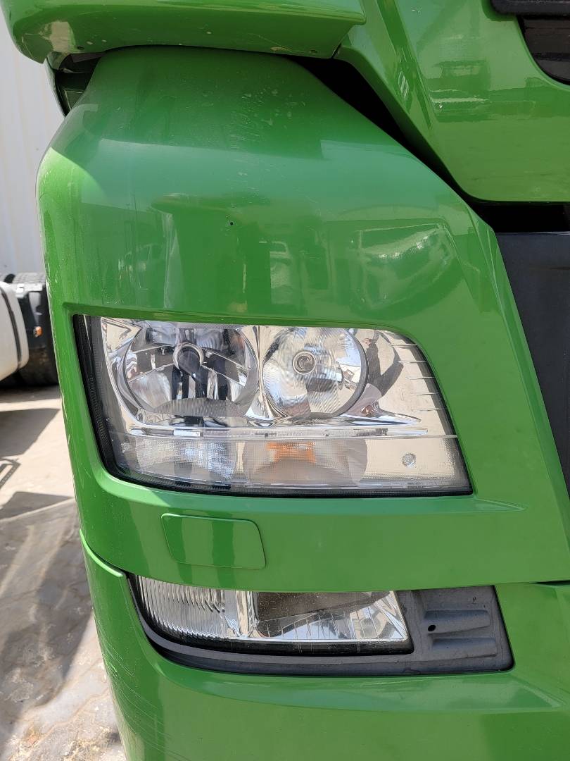 2015 MAN TGX 18.440 — 821074 KM — Lot 672498 - Marhaba Auctions Used Cars - Image 5