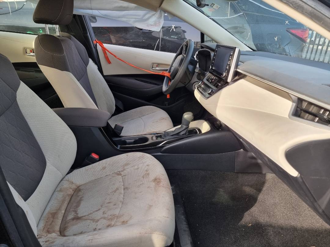 2021 TOYOTA COROLLA — 41556 Miles — Lot 215478 — Ind. 12 - Marhaba Auctions Used Cars - Image 6