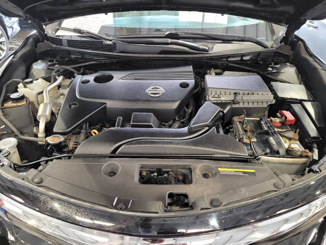 2013 NISSAN ALTIMA — 192723 Miles — Lot 222102 — Main - Marhaba Auctions Used Cars - Image 11