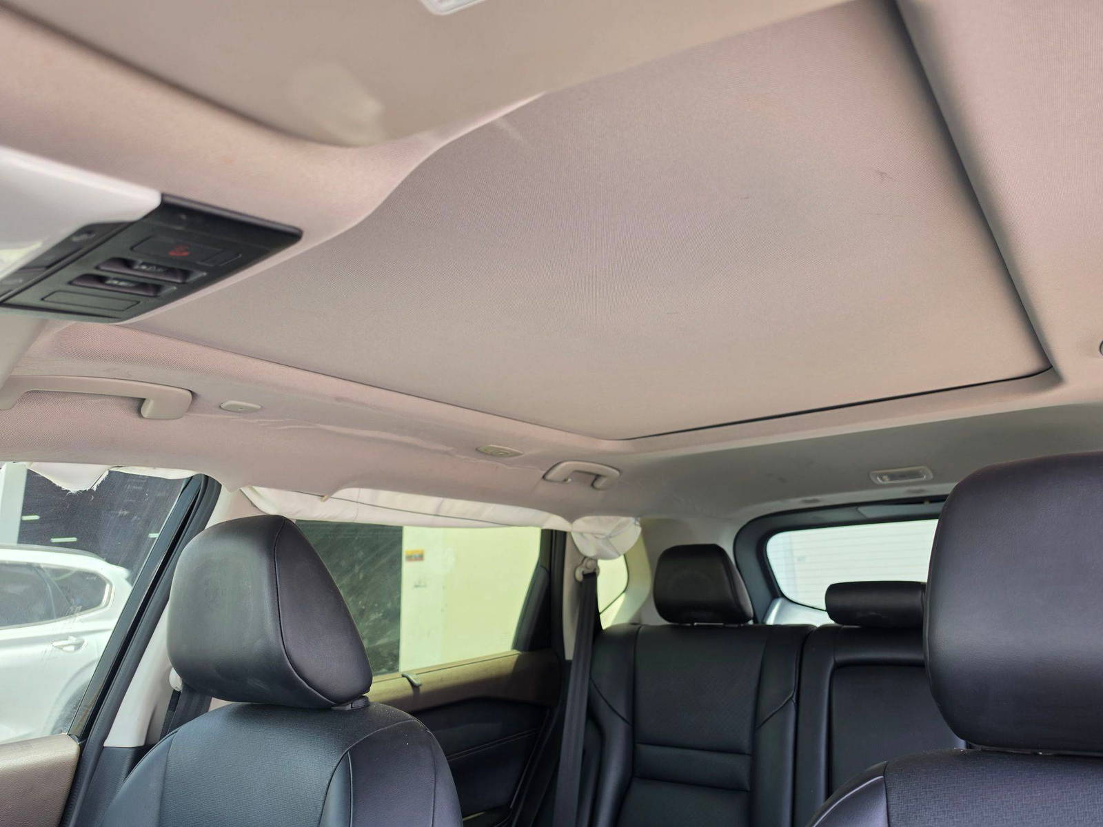 2023 NISSAN ROGUE — 34247 Miles — Lot A9PW419791 - Marhaba Auctions Used Cars - Image 10
