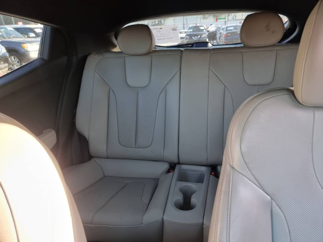 HYUNDAI VELOSTER 2019 - Marhaba Auction Used Cars - Image 6