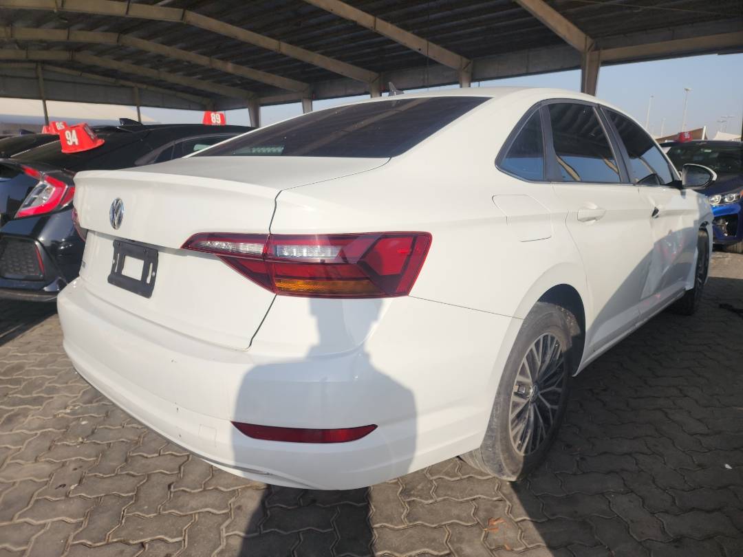 2019 VOLKSWAGEN JETTA — 129708 Miles — Lot 39793764 — Ind. 12 - Marhaba Auctions Used Cars - Image 11