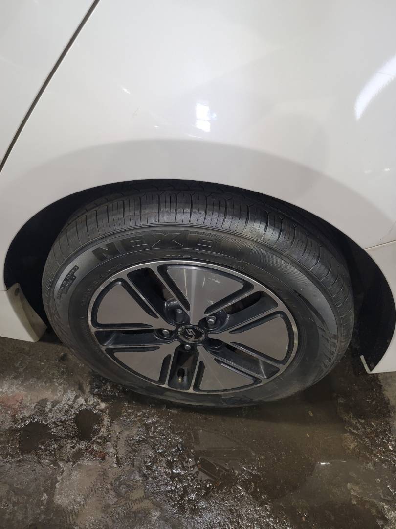 2013 KIA K5 — 260080 KM — Lot 036211 — Main - Marhaba Auctions Used Cars - Image 9