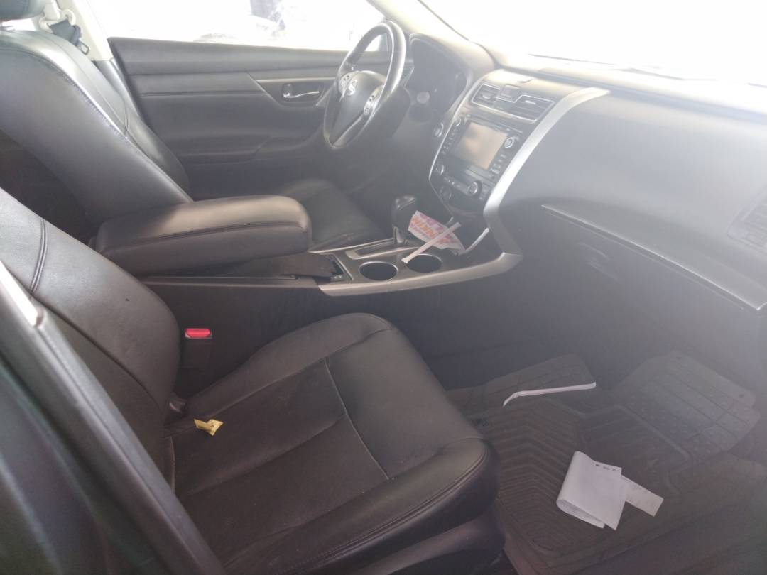 2013 NISSAN ALTIMA — 192660 Miles — Lot 37343113 - Marhaba Auctions Used Cars - Image 4