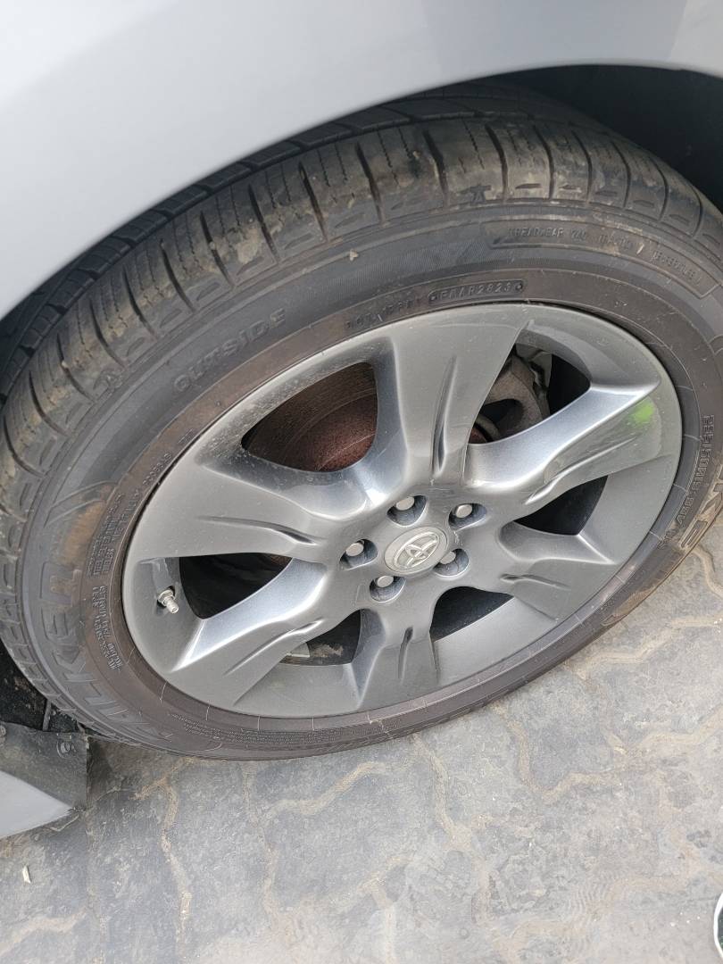 2015 TOYOTA SIENNA — 267064 Miles — Lot FS596521 — Main - Marhaba Auctions Used Cars - Image 6