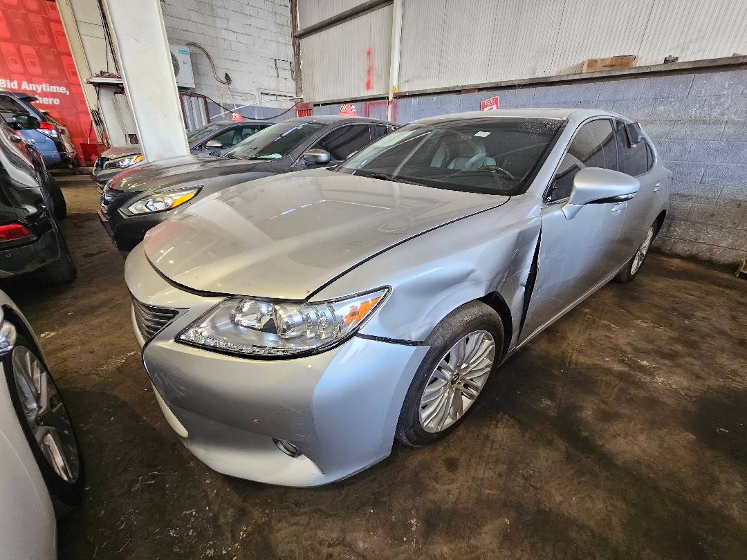LEXUS ES 350