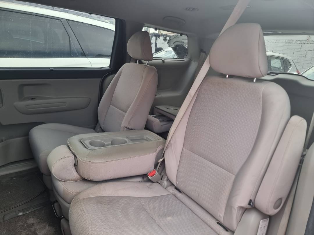 KIA SEDONA 2016 - Marhaba Auction Used Cars - Image 6