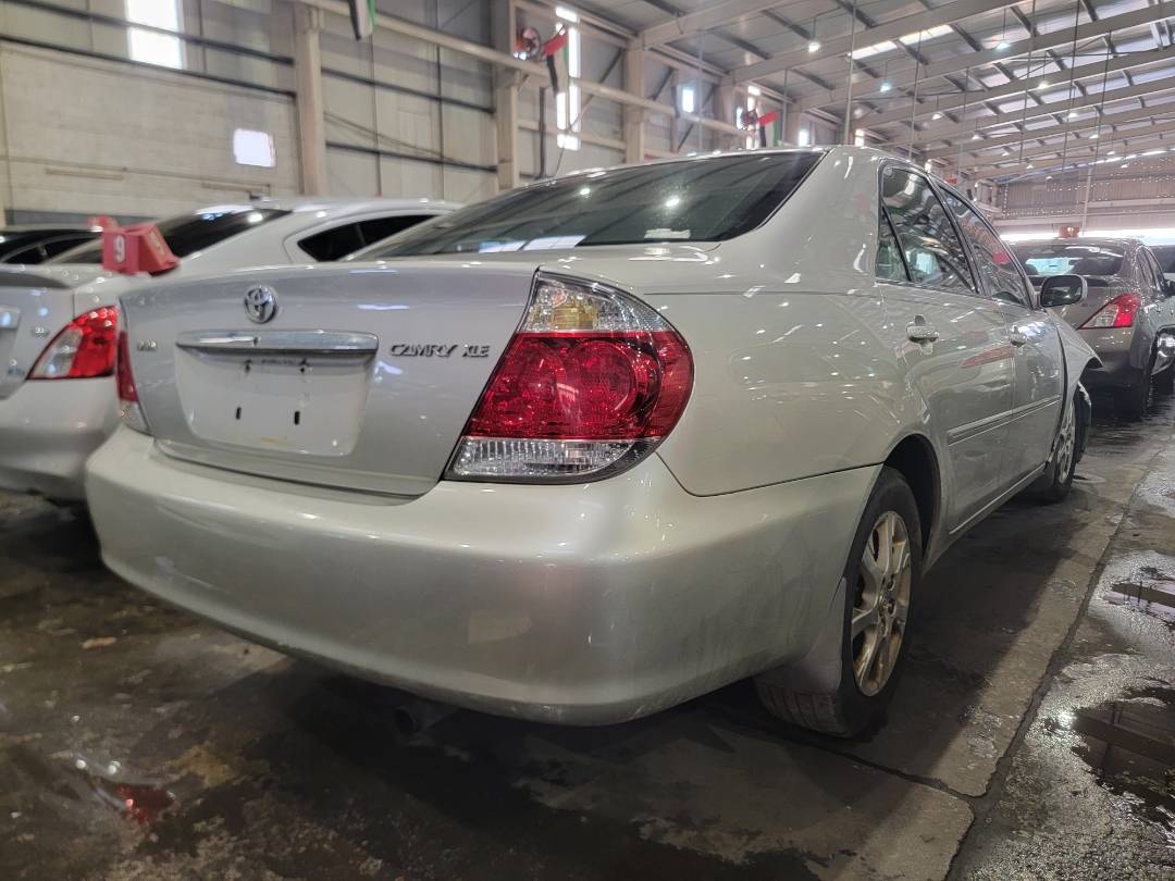 2005 TOYOTA CAMRY — 178379 Miles — Lot 946426 — Main - Marhaba Auctions Used Cars - Image 3