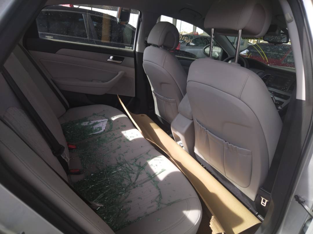 2016 HYUNDAI SONATA — 162103 Miles — Lot 69525273 - Marhaba Auctions Used Cars - Image 5