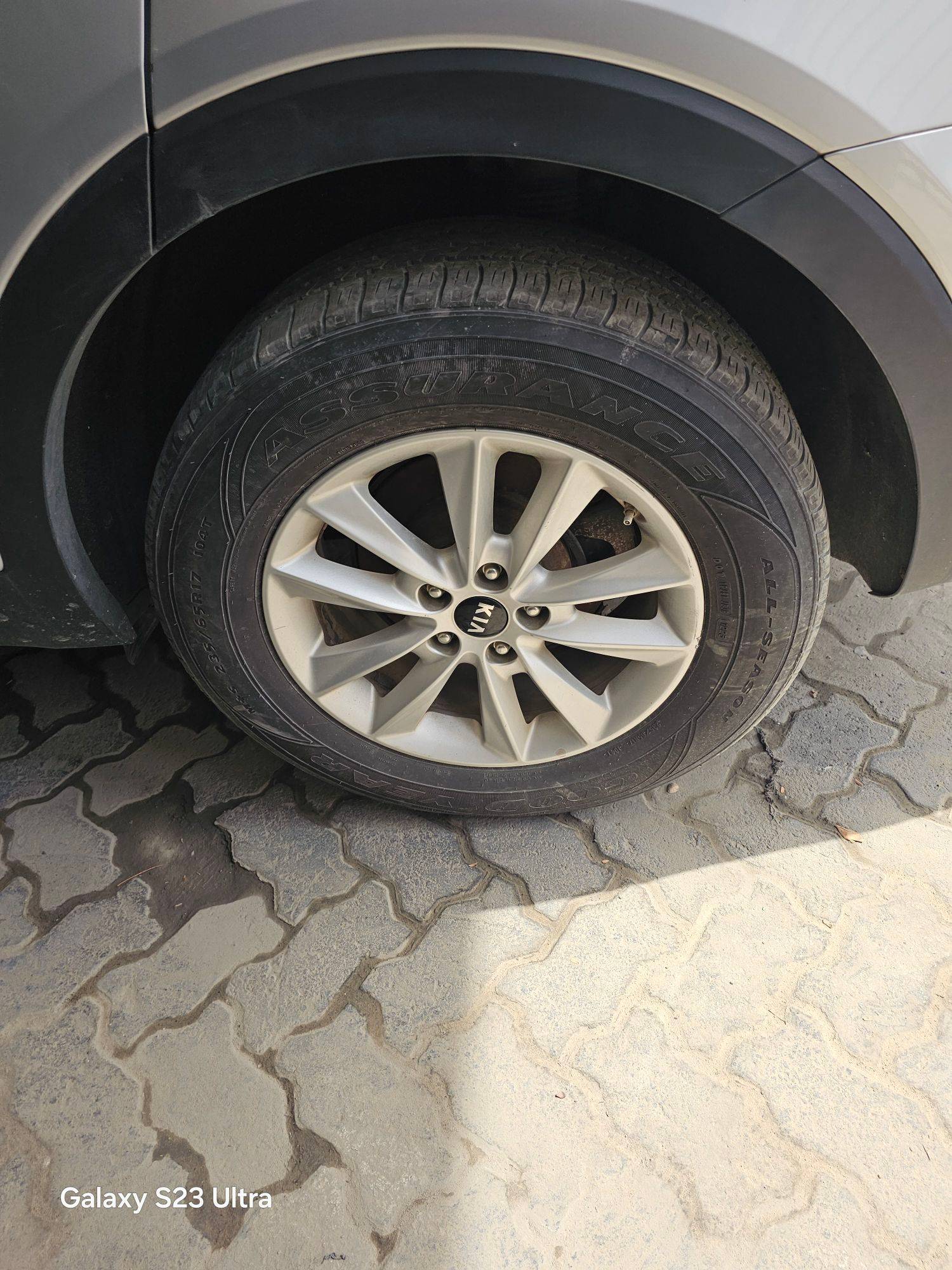 KIA SORENTO 2019 - Marhaba Auction Used Cars - Image 7