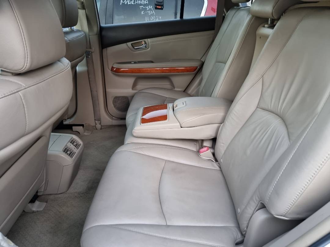 2008 LEXUS RX 350 — 194757 Miles — Lot 215478 — Ind. 12 - Marhaba Auctions Used Cars - Image 6