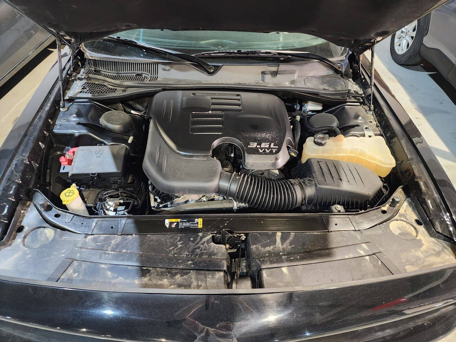 2022 DODGE CHALLENGER — 41633 Miles — Lot 7NH212094 — Main - Marhaba Auctions Used Cars - Image 14