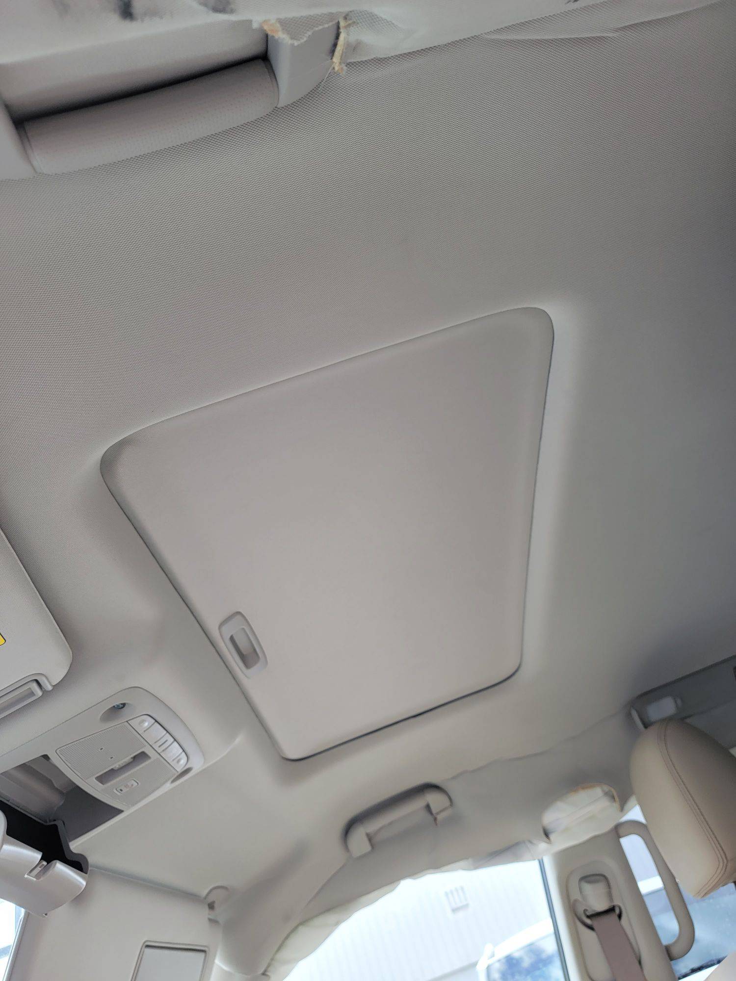 NISSAN ARMADA 2024 - Marhaba Auction Used Cars - Image 9