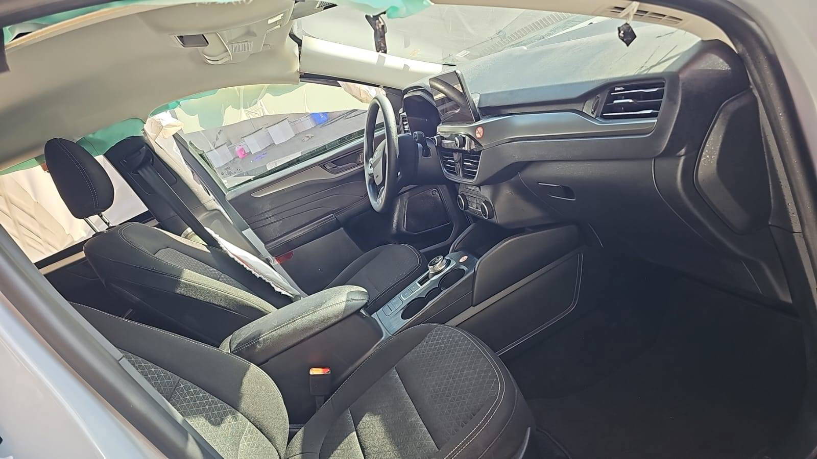 FORD ESCAPE 2025 - Marhaba Auction Used Cars - Image 6