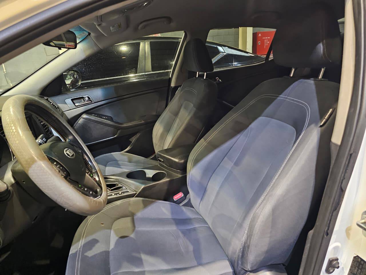 2012 KIA OPTIMA — 169530 Miles — Lot 7C5021881 — Main - Marhaba Auctions Used Cars - Image 8