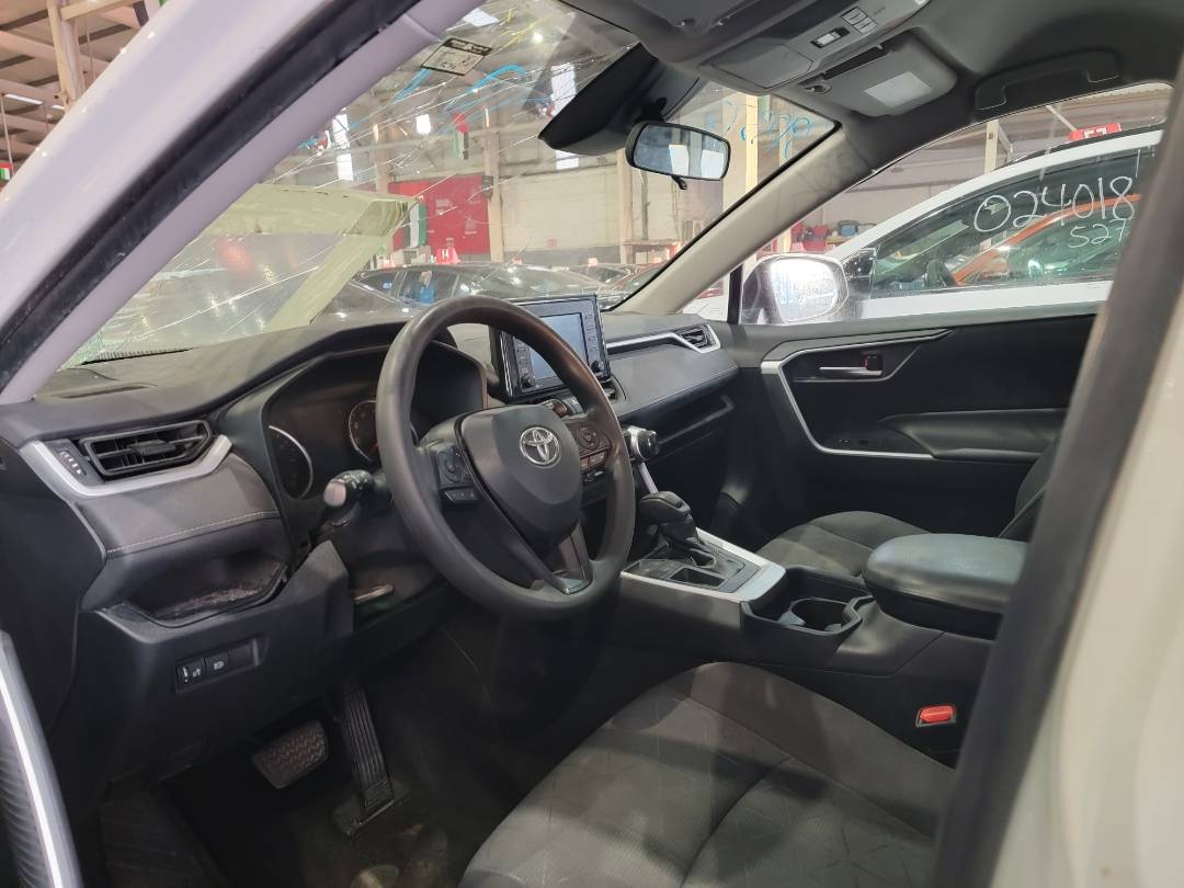 2020 TOYOTA RAV4 — 86710 Miles — Lot 9LC052601 — Main - Marhaba Auctions Used Cars - Image 6