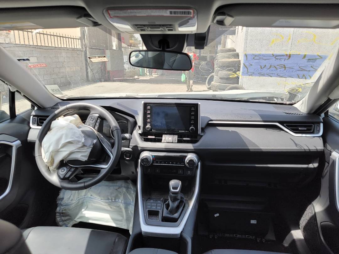 2022 TOYOTA RAV4 — 49840 KM — Lot NW273876 — Main - Marhaba Auctions Used Cars - Image 7