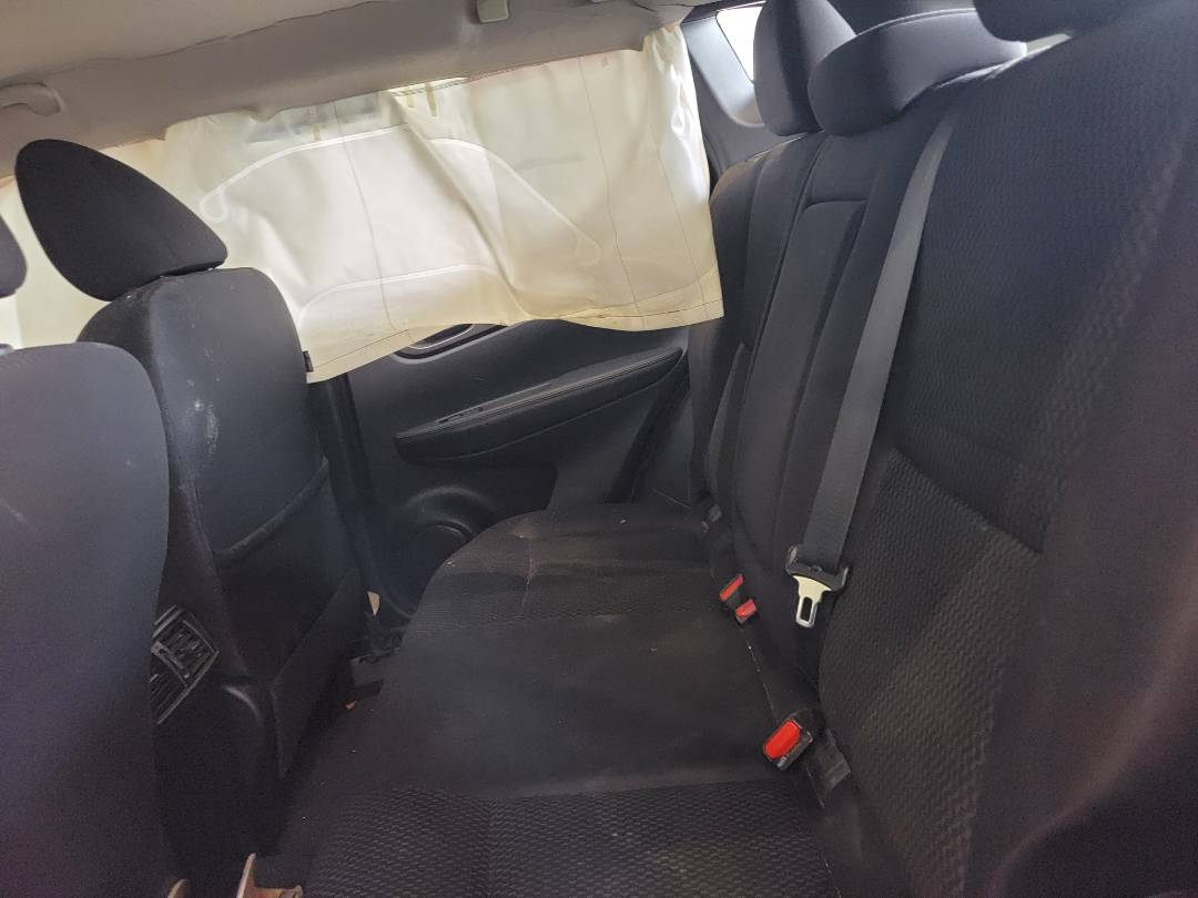 2019 NISSAN ROGUE SPORTS — 105155 Miles — Lot W349968 — Main - Marhaba Auctions Used Cars - Image 6