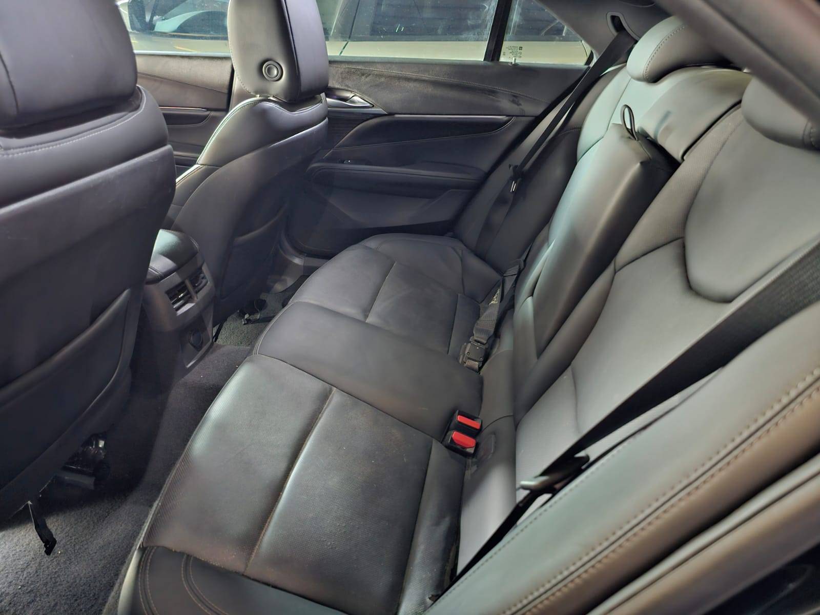 2022 CADILLAC CT4 — 70292 Miles — Lot N0136370 — Main - Marhaba Auctions Used Cars - Image 7