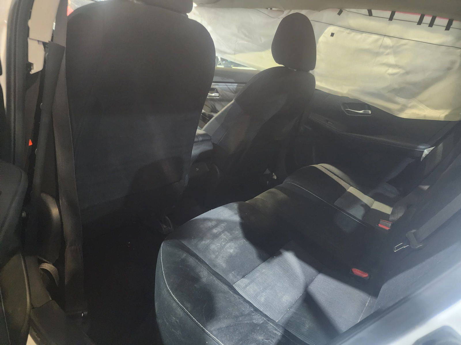 NISSAN SENTRA 2021 - Marhaba Auction Used Cars - Image 7