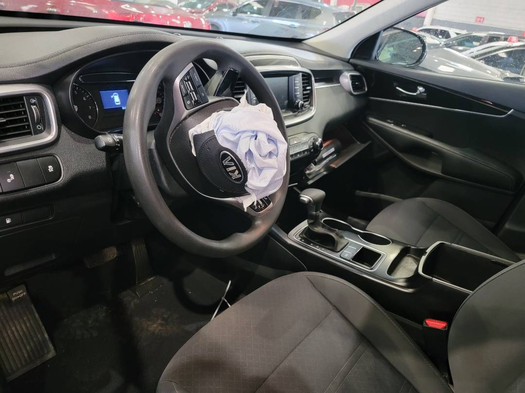 2020 KIA SORENTO — 61446 Miles — Lot 86887444 — Main - Marhaba Auctions Used Cars - Image 7