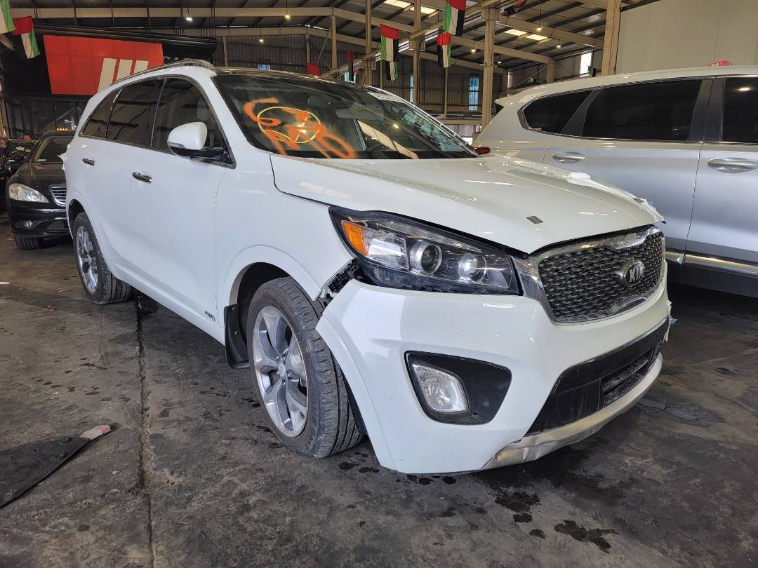 2018 KIA SORENTO — 111773 Miles — Lot A50JG367079 — Main - Marhaba Auctions Used Cars - Image 5