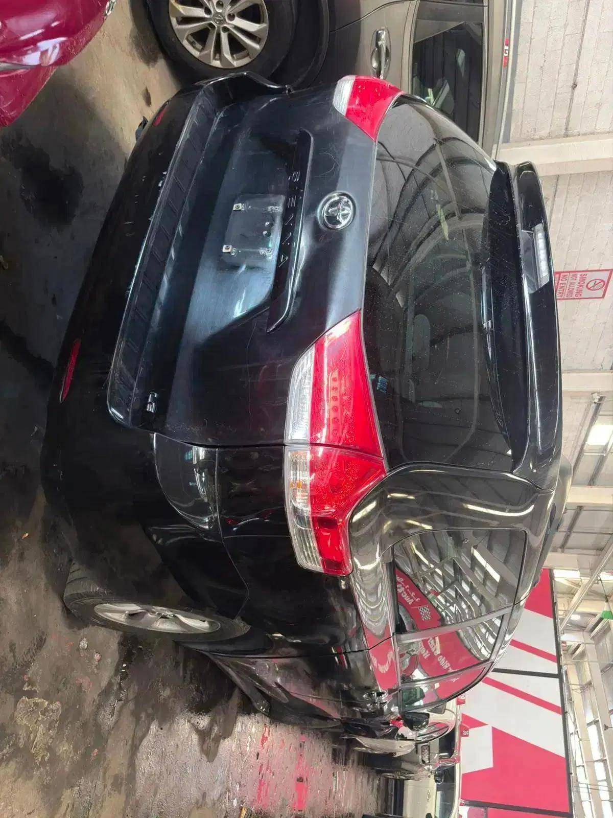 2012 TOYOTA SIENNA — 235504 Miles — Lot CS178080 — Main - Marhaba Auctions Used Cars - Image 10