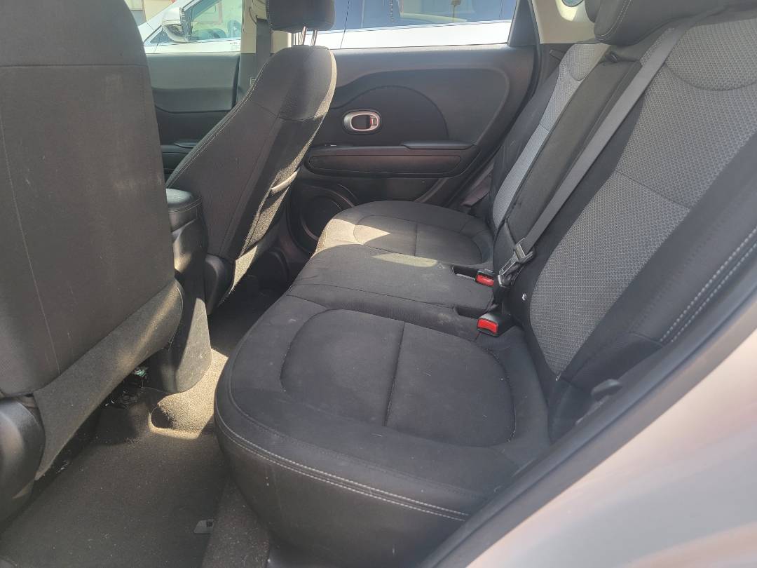 2018 KIA SOUL — 118885 Miles — Lot 56J7539842 — Main - Marhaba Auctions Used Cars - Image 8