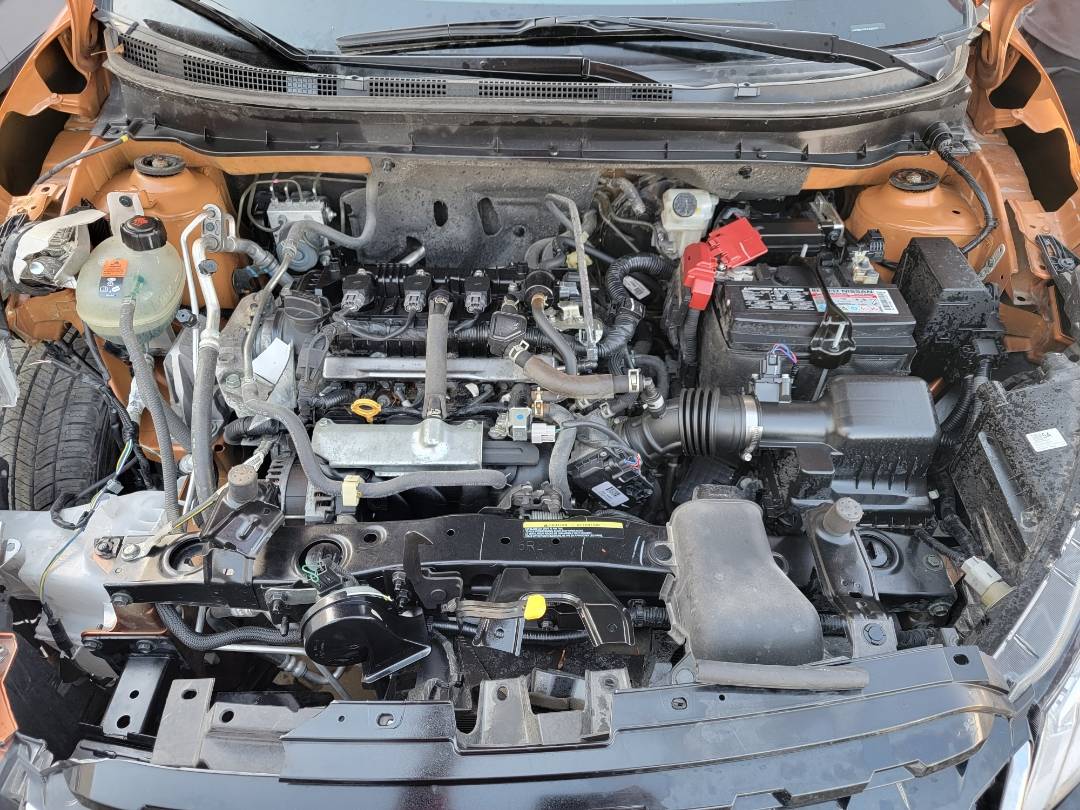 2021 NISSAN KICKS — 91505 Miles — Lot L536097 — Main - Marhaba Auctions Used Cars - Image 11