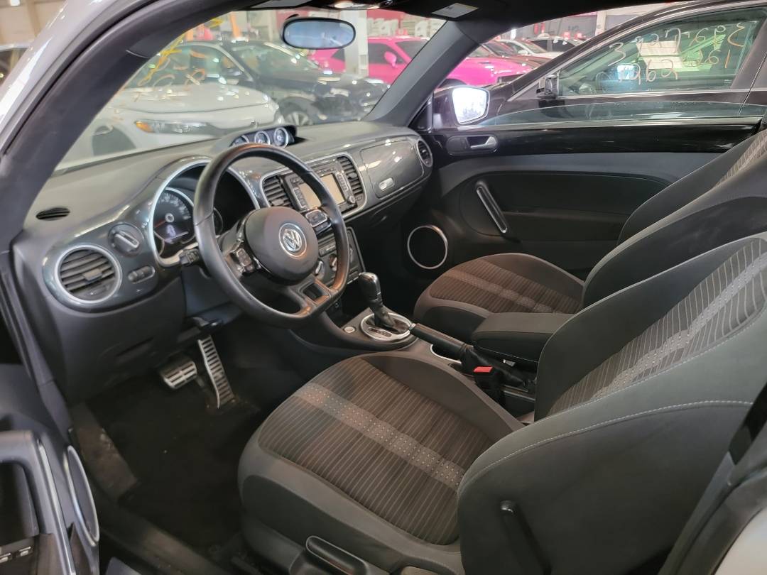 2012 VOLKSWAGEN BETTLE — 106636 Miles — Lot M647989 — Main - Marhaba Auctions Used Cars - Image 7