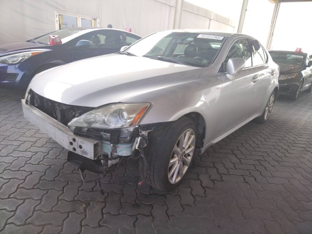 2010 LEXUS IS 250 — 189469 Miles — Lot 68764793 - Marhaba Auctions Used Cars - Image 10