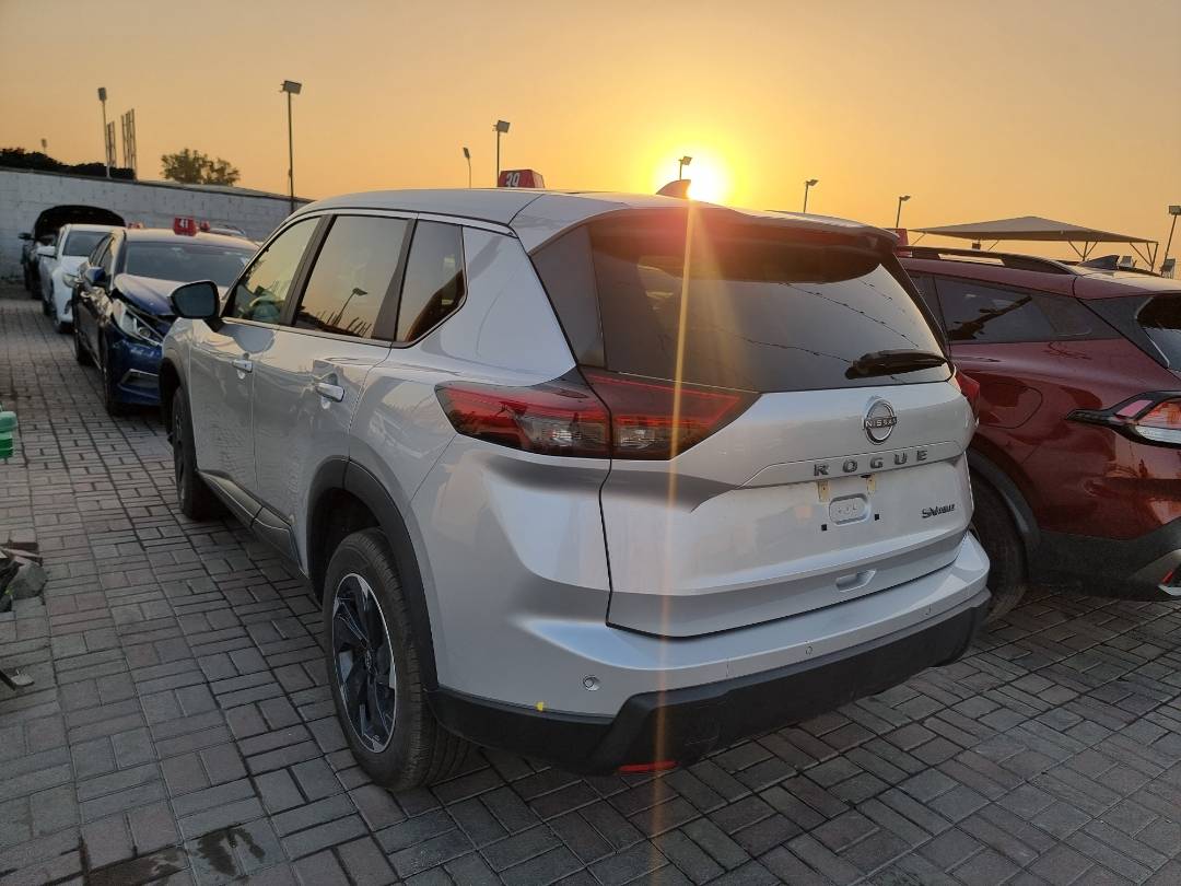 2024 NISSAN ROGUE — 33525 Miles — Lot BB0RC702309 — Main - Marhaba Auctions Used Cars - Image 13