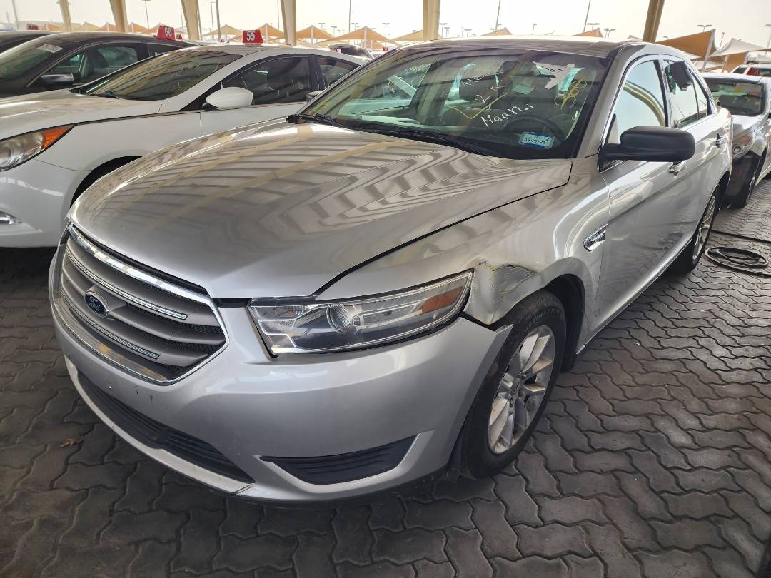 2014 FORD TAURUS — 140823 Miles — Lot 38261667 - Marhaba Auctions Used Cars - Image 10