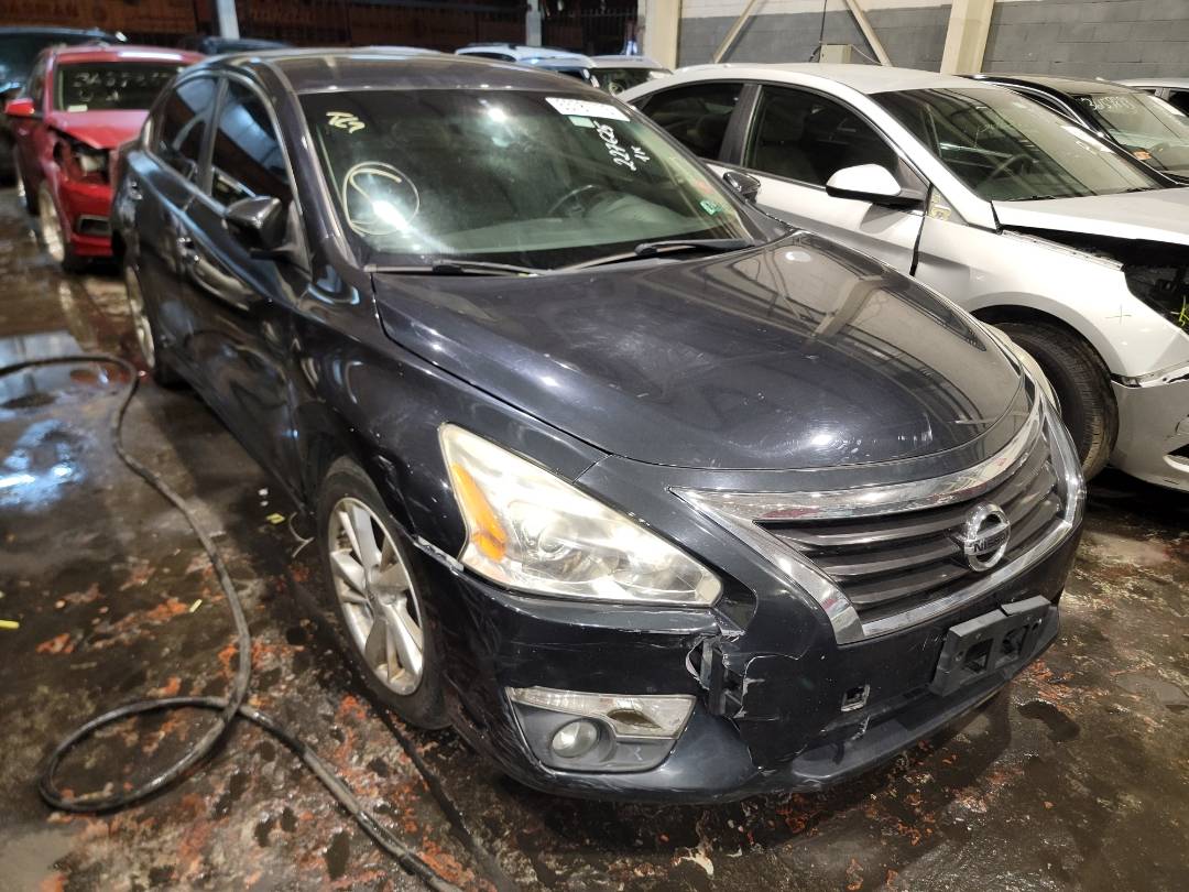 2013 NISSAN ALTIMA — 114703 Miles — Lot 63787773 - Marhaba Auctions Used Cars - Image 6