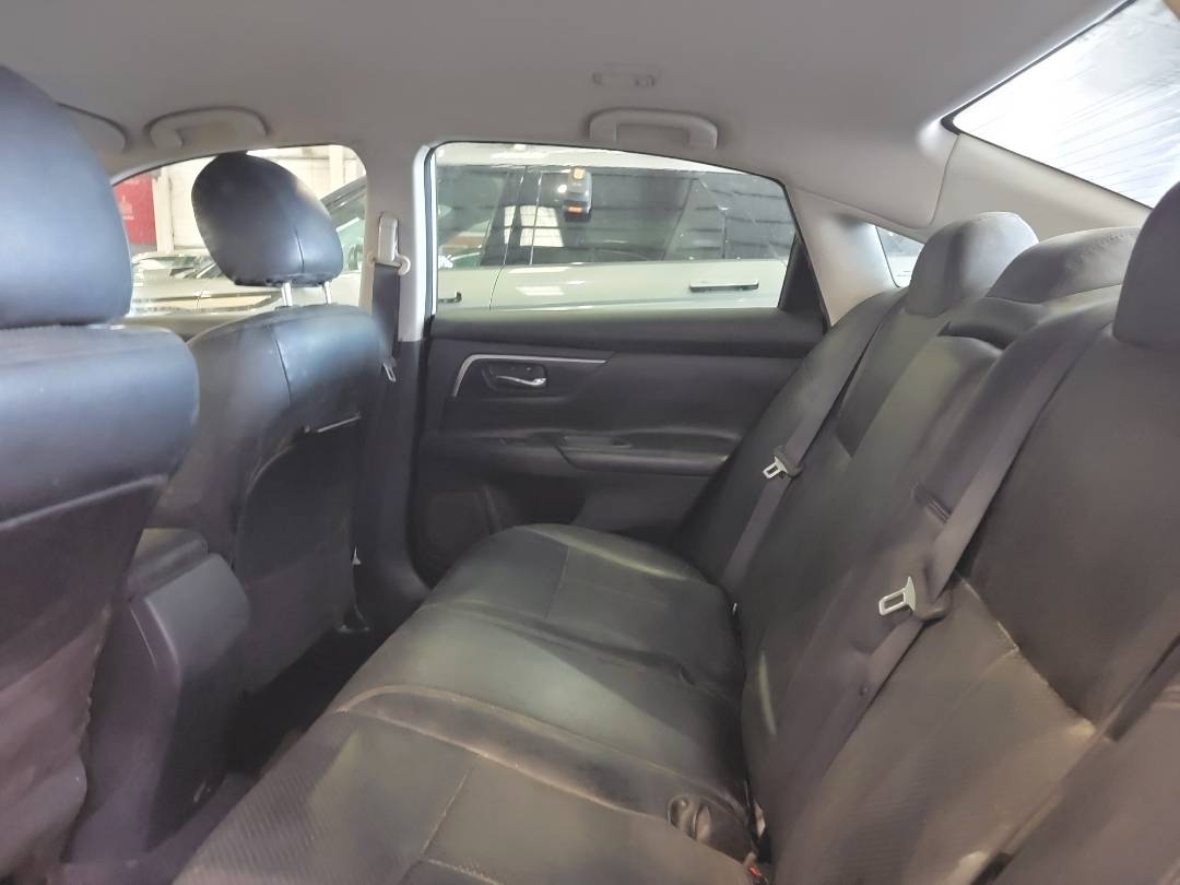 2018 NISSAN ALTIMA — 101410 Miles — Lot 203193 — Main - Marhaba Auctions Used Cars - Image 7