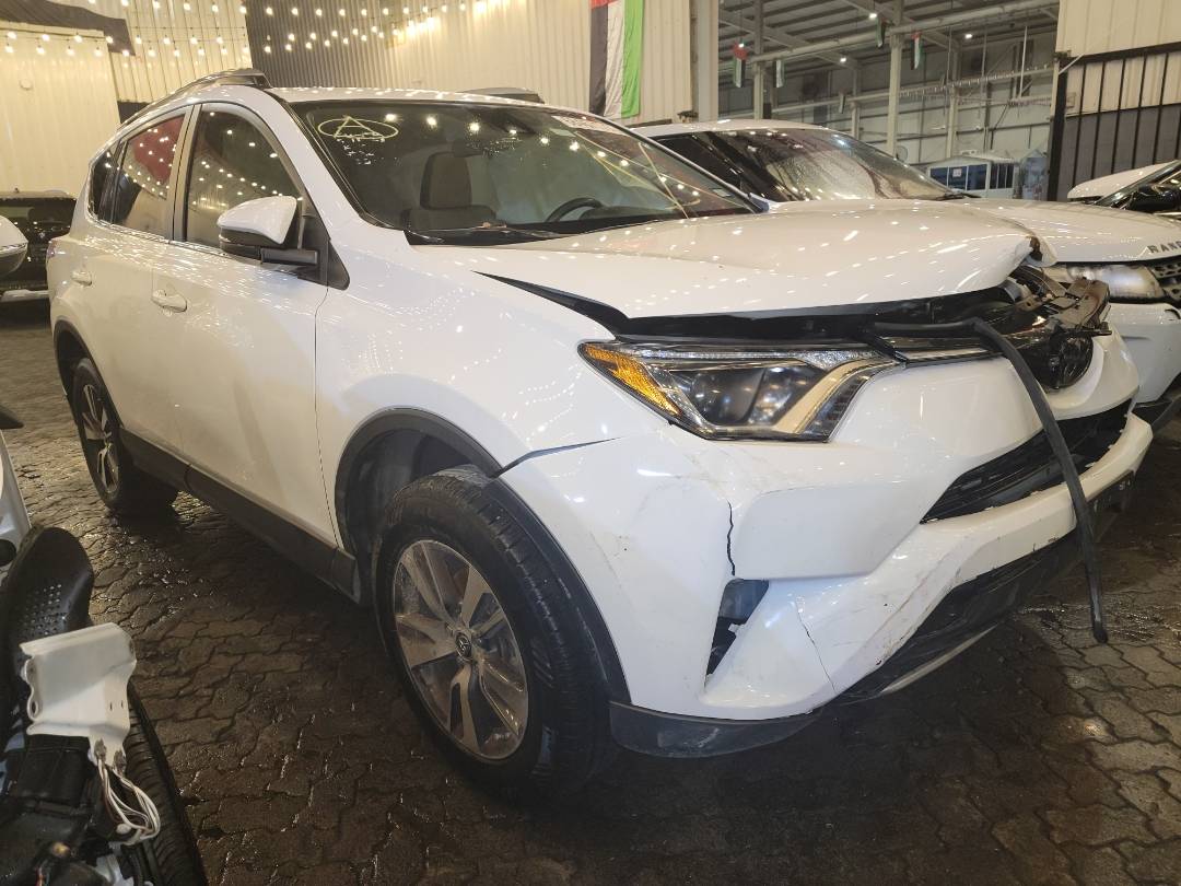 2018 TOYOTA RAV4 — 51589 Miles — Lot 68467173 - Marhaba Auctions Used Cars - Image 5
