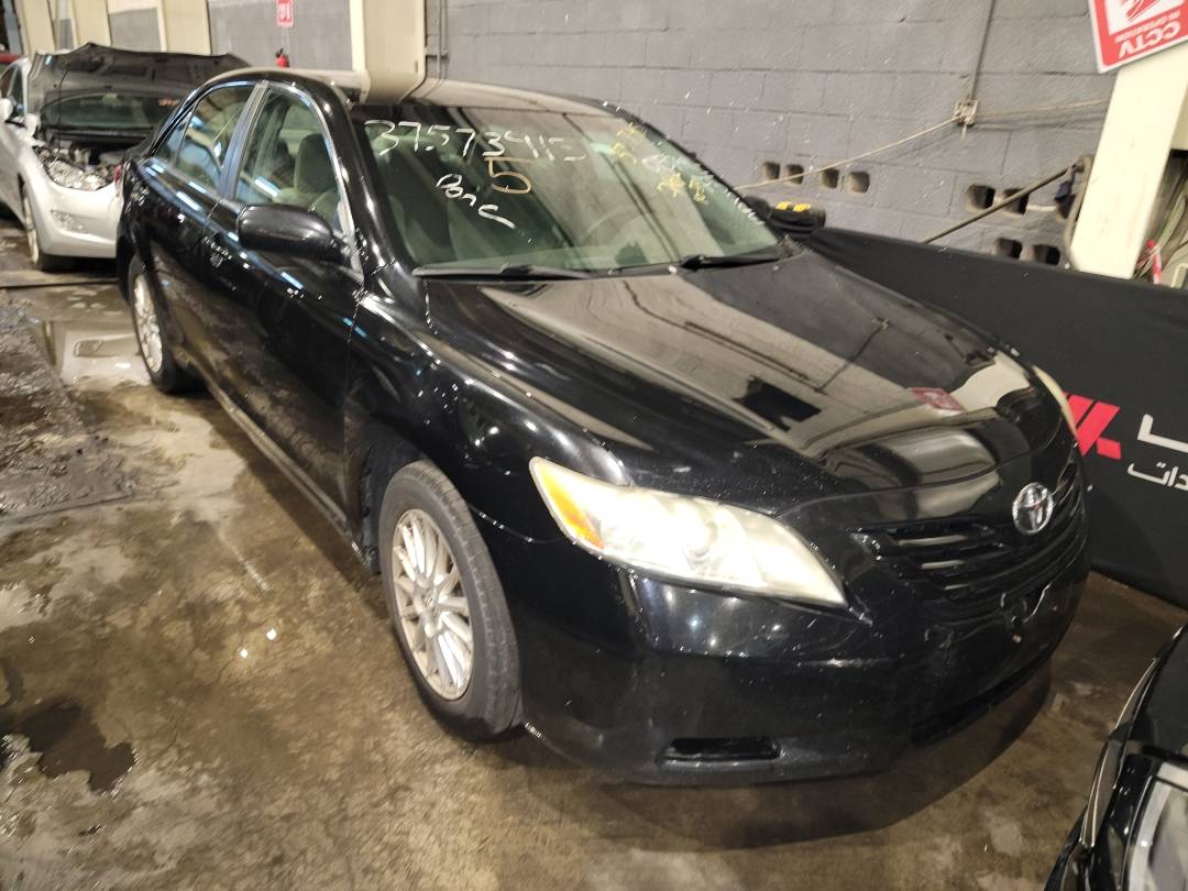 2008 TOYOTA CAMRY — 219861 Miles — Lot 37573915 - Marhaba Auctions Used Cars - Image 6