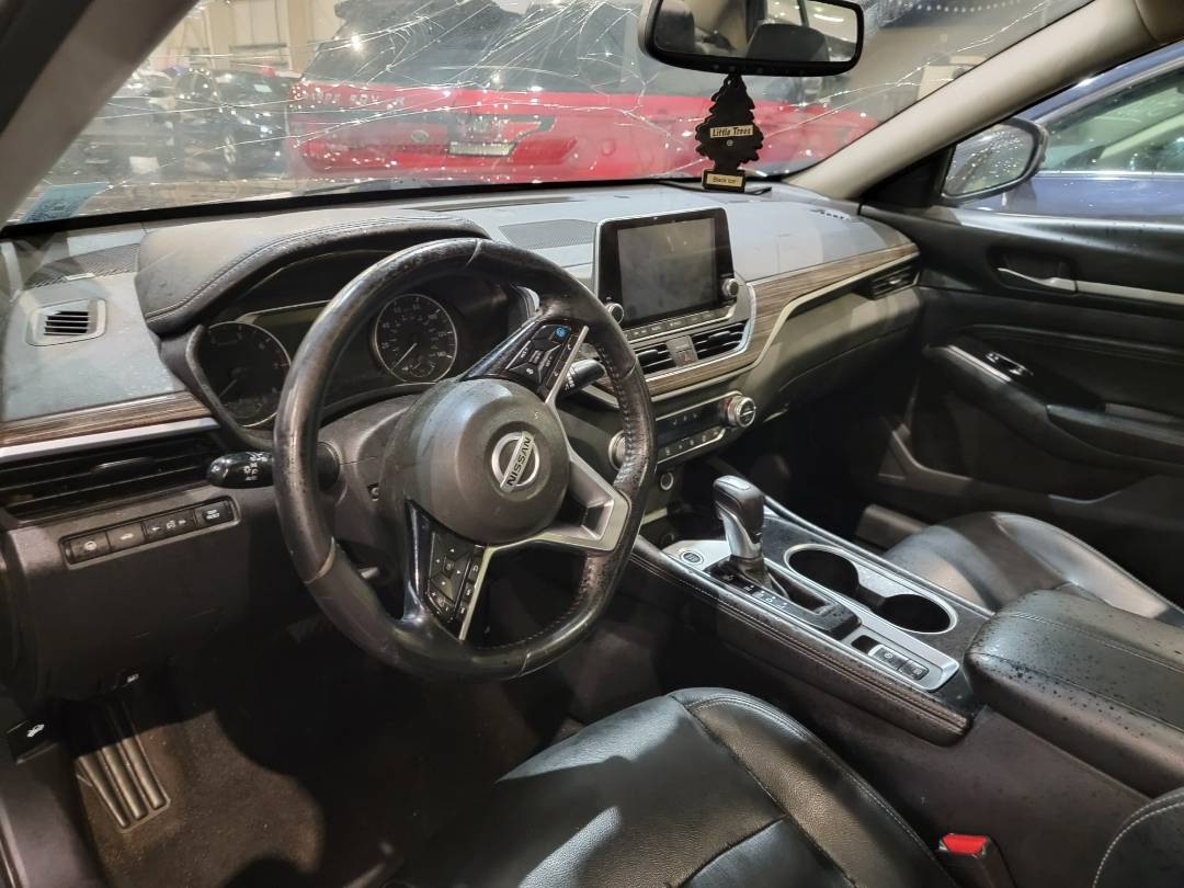 2020 NISSAN ALTIMA — 123579 Miles — Lot 4270327 — Main - Marhaba Auctions Used Cars - Image 10
