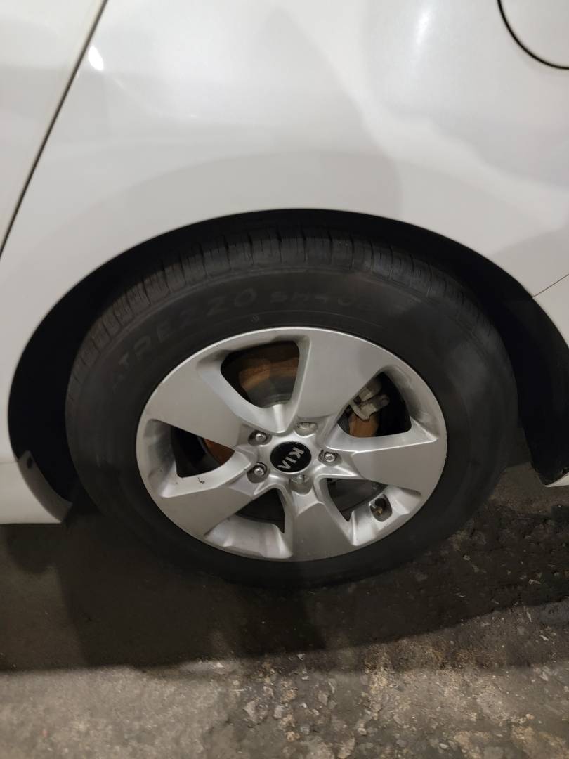2018 KIA OPTIMA — 83976 Miles — Lot 56862984 — Main - Marhaba Auctions Used Cars - Image 9