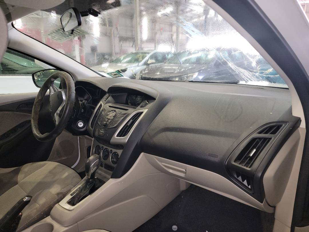 2012 FORD FOCUS — 64473 Miles — Lot 456925 - Marhaba Auctions Used Cars - Image 5