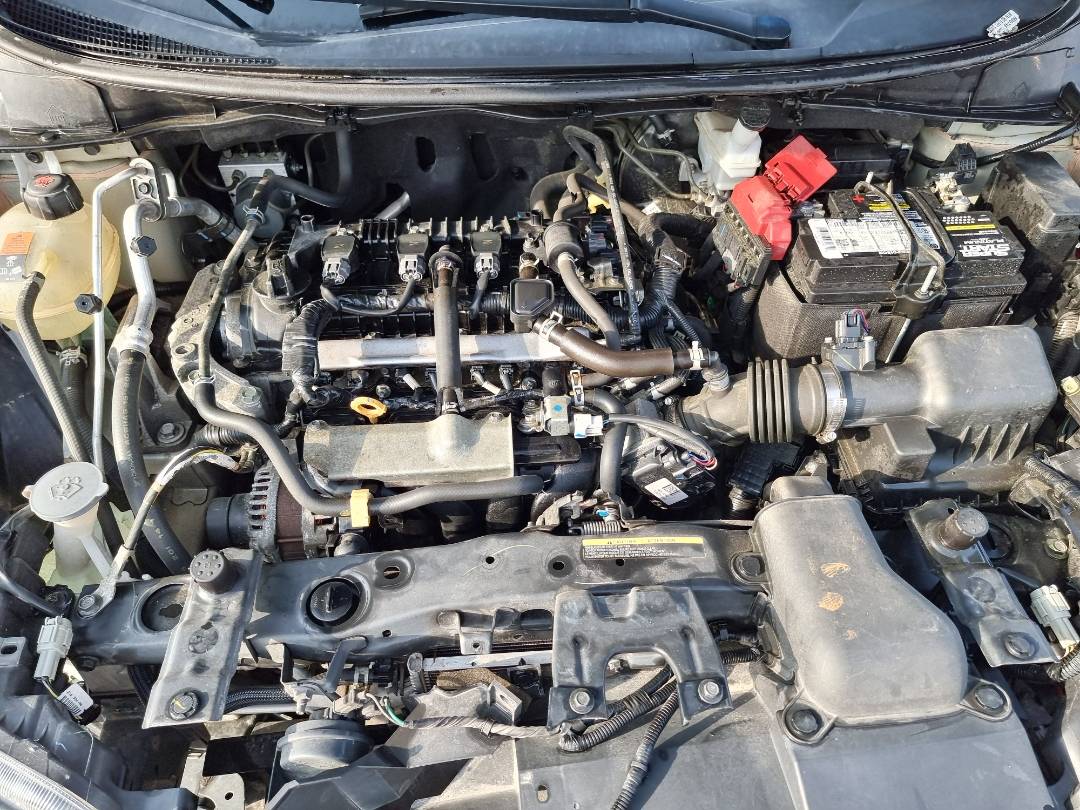 NISSAN VERSA 2021 - Marhaba Auction Used Cars - Image 10