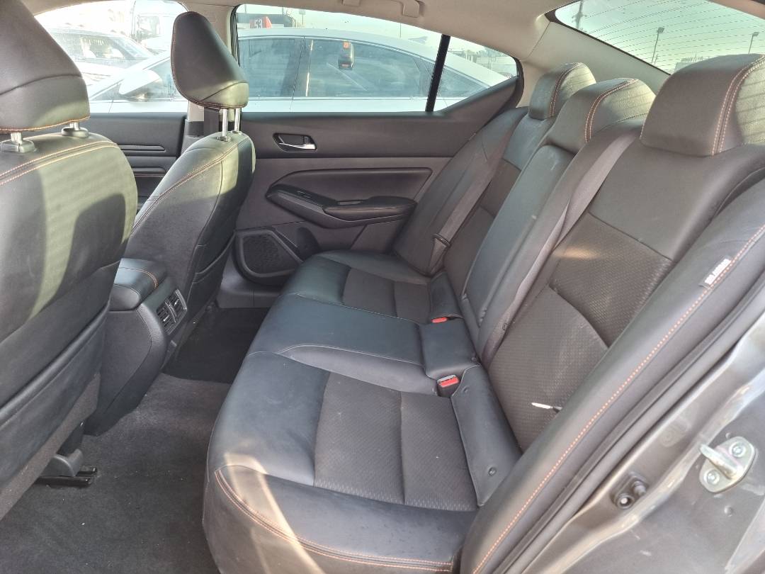 2021 NISSAN ALTIMA — 61084 Miles — Lot 335088 — Main - Marhaba Auctions Used Cars - Image 7