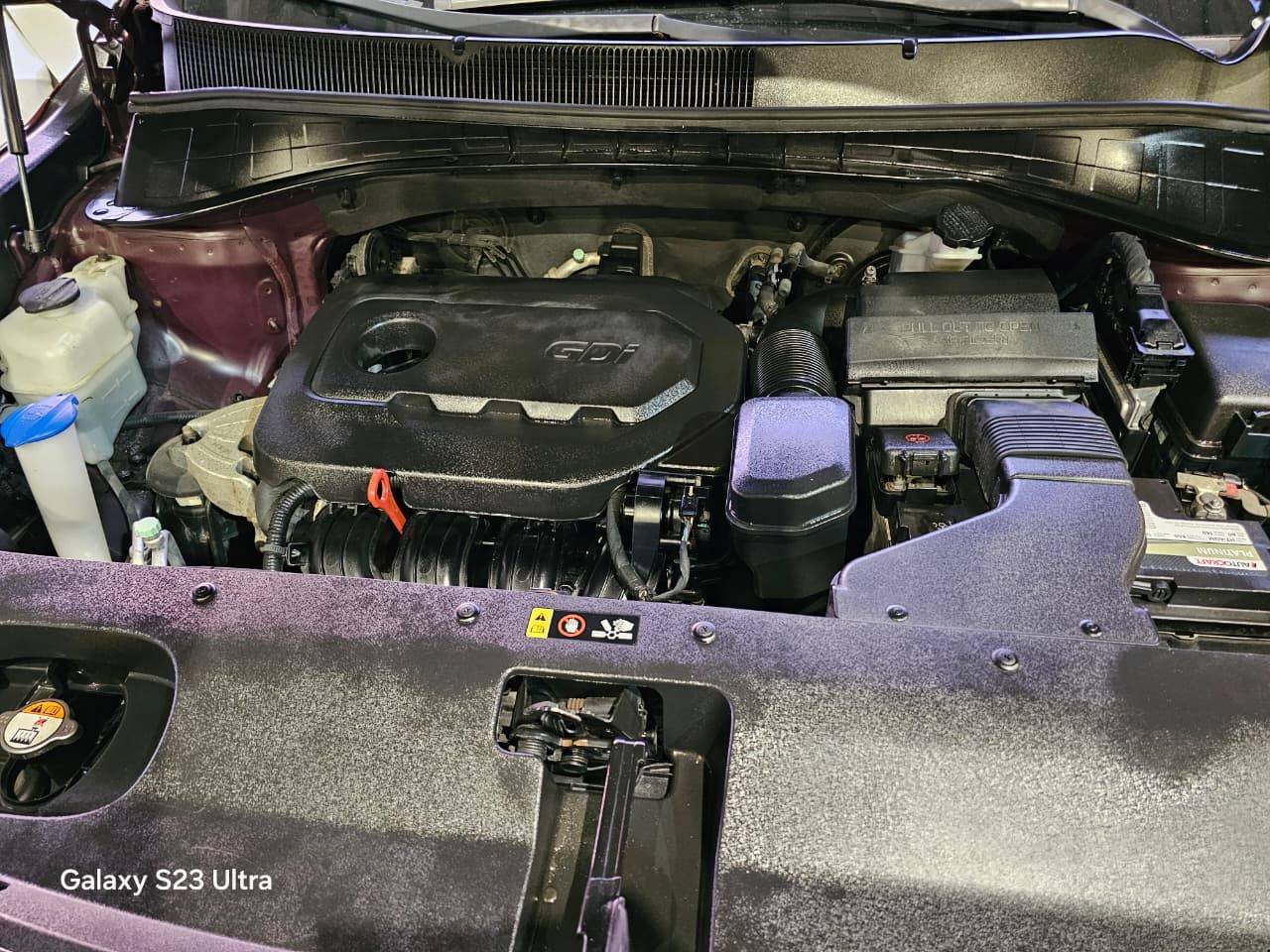 2016 KIA SORENTO — 143249 Miles — Lot G136107 — Main - Marhaba Auctions Used Cars - Image 10