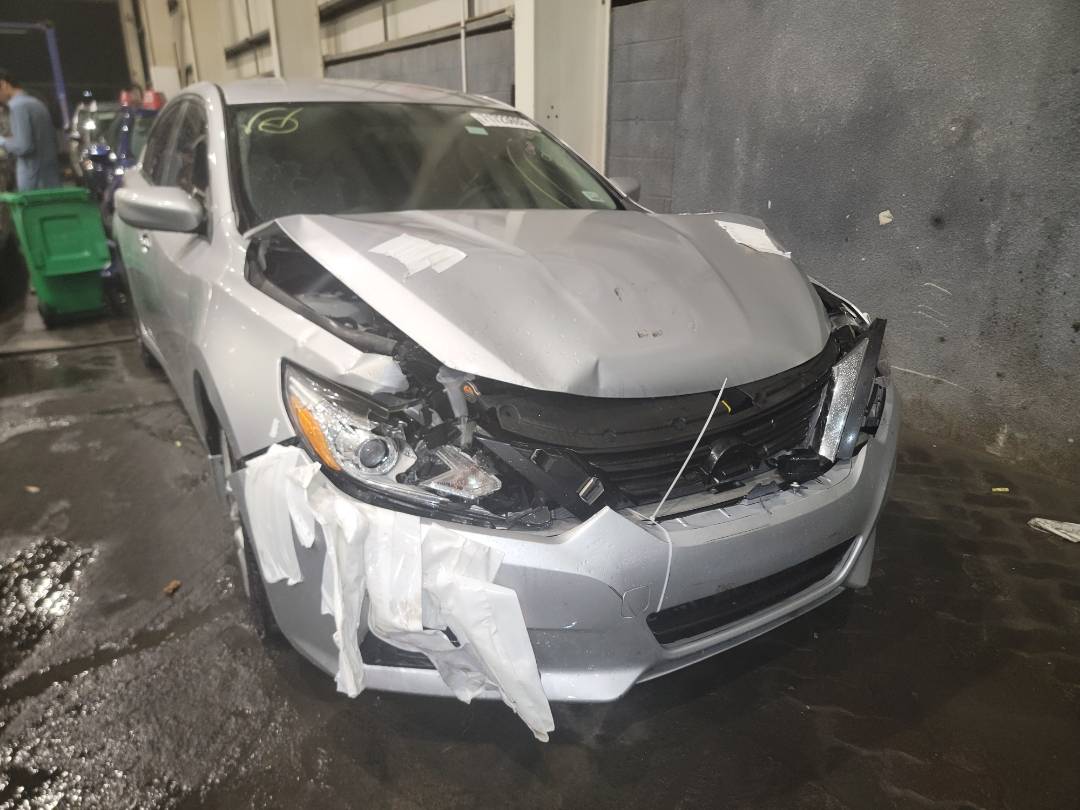 2018 NISSAN ALTIMA — 86306 Miles — Lot 71723693 - Marhaba Auctions Used Cars - Image 5