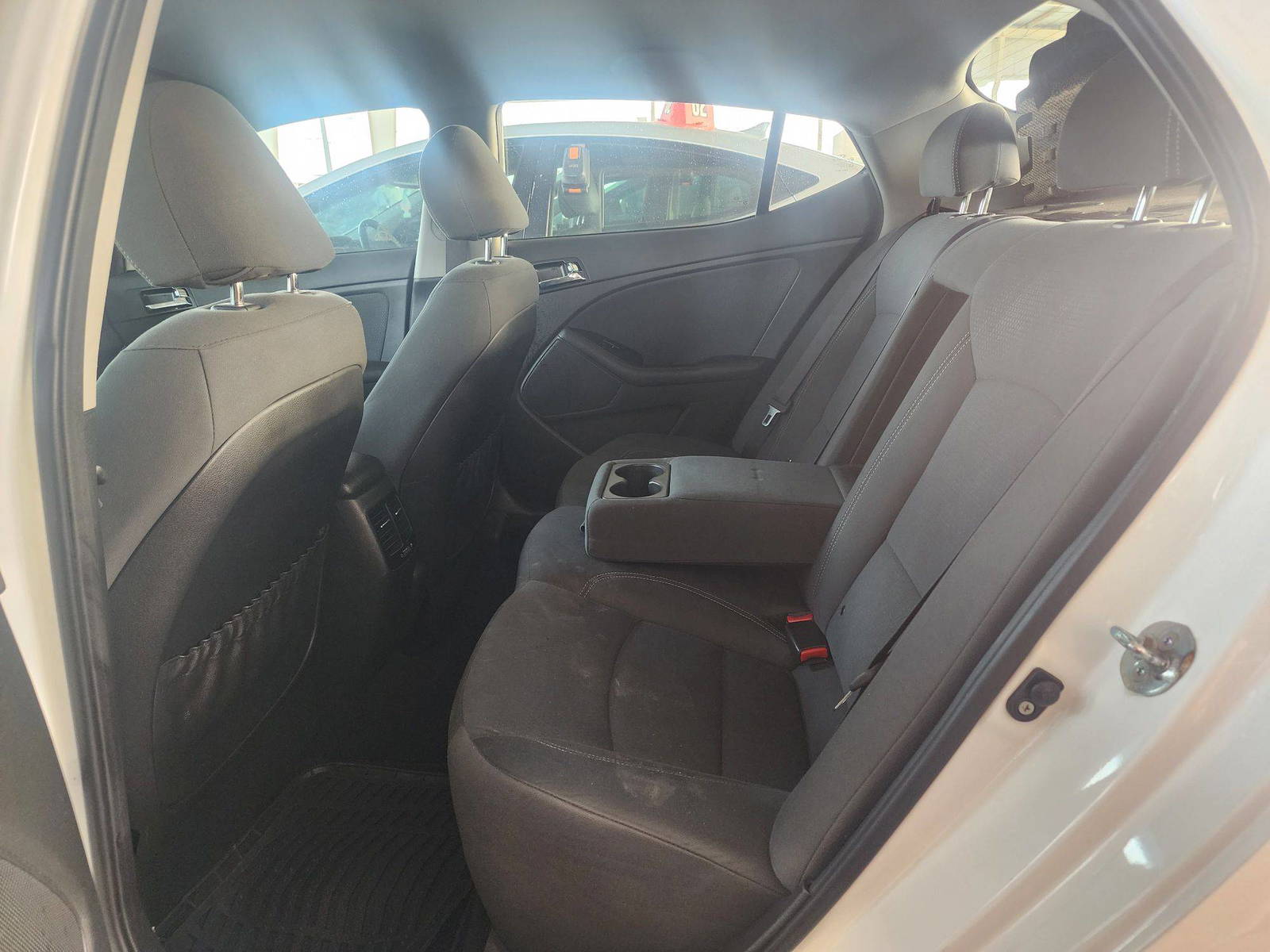 2013 KIA OPTIMA — 156929 Miles — Lot 38749060 — Souq - Marhaba Auctions Used Cars - Image 7